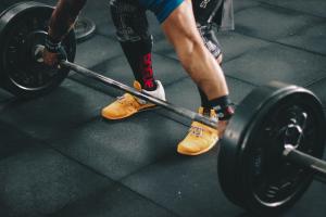The complete guide to vegan weightlifting shoes