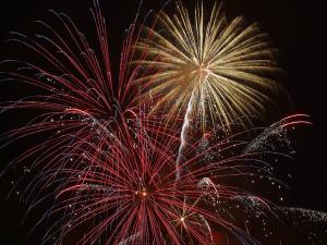 A new year, a new … nothing