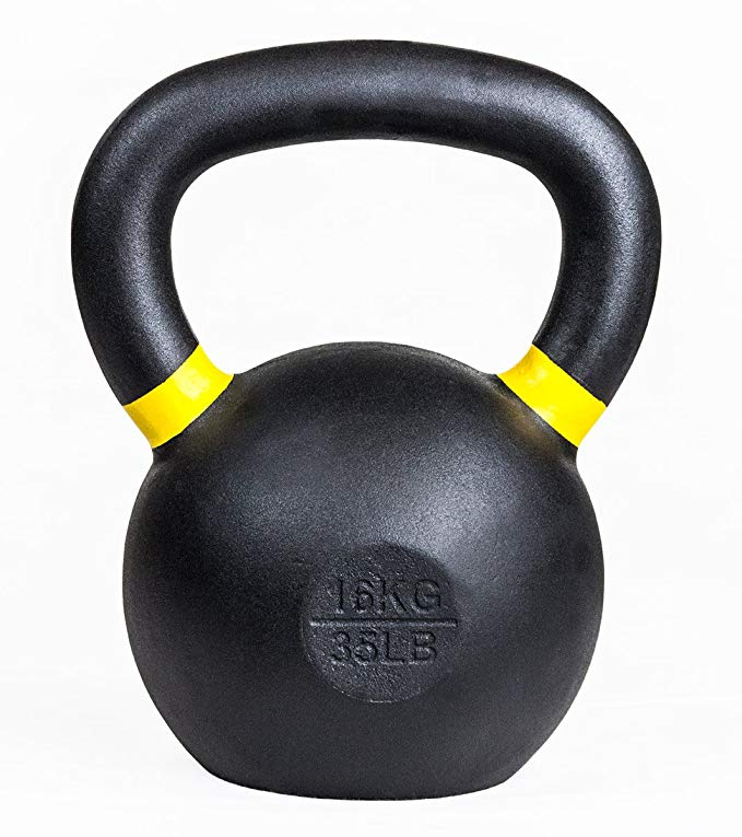 16 kg kettlebell