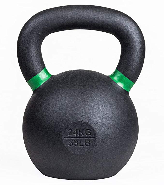 24 kg kettlebell