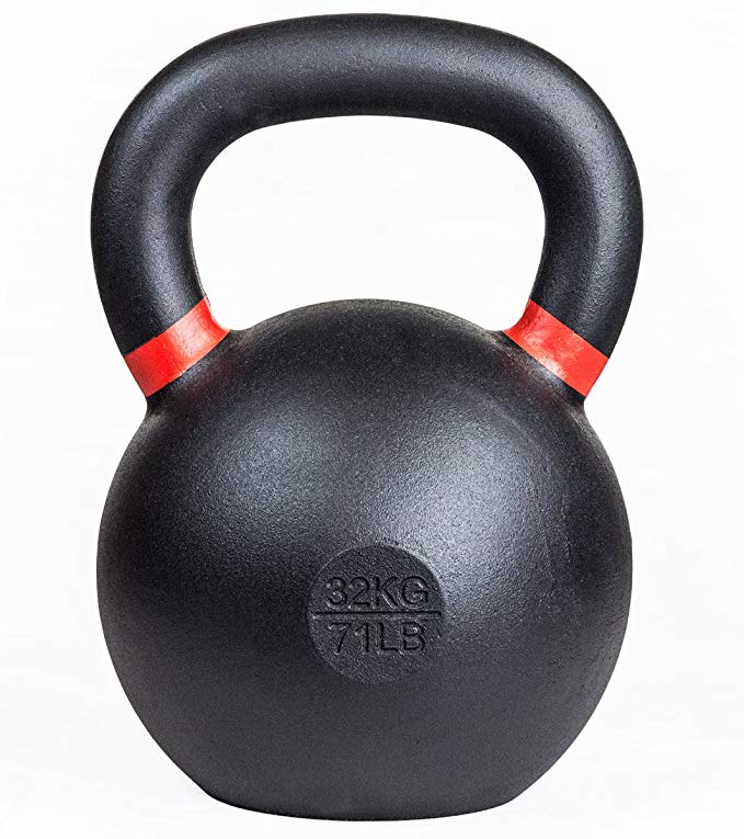 32 kg kettlebell